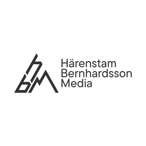 Härenstam Bernhardsson Media