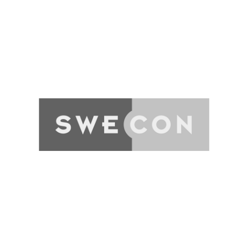 swecon logotyp kund till HBM