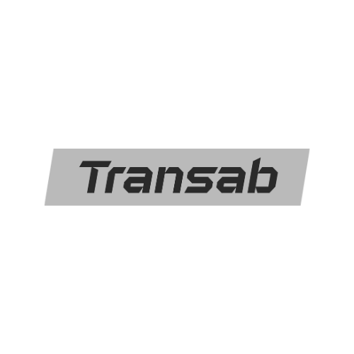 Transab logotyp