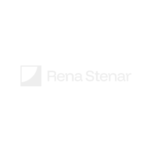 Rena stenar logo